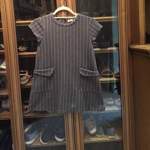 Zara girls dress