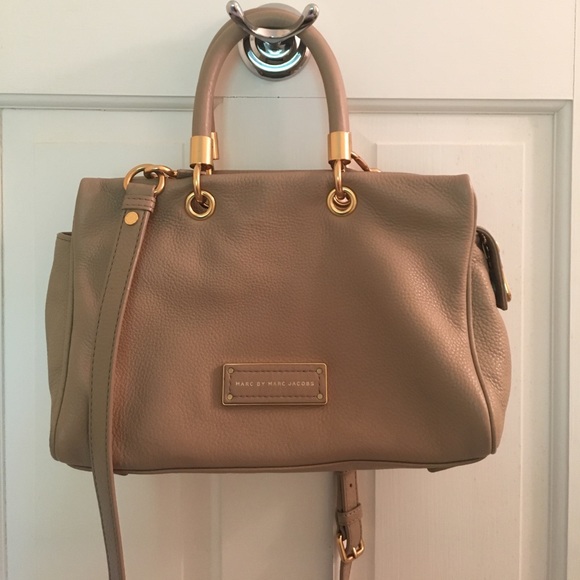 Marc by Marc Jacobs Handbags - Marc by Marc Jacobs Too Hot to Handle Satchel