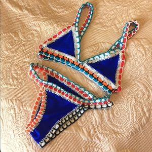 Crochet Bikini