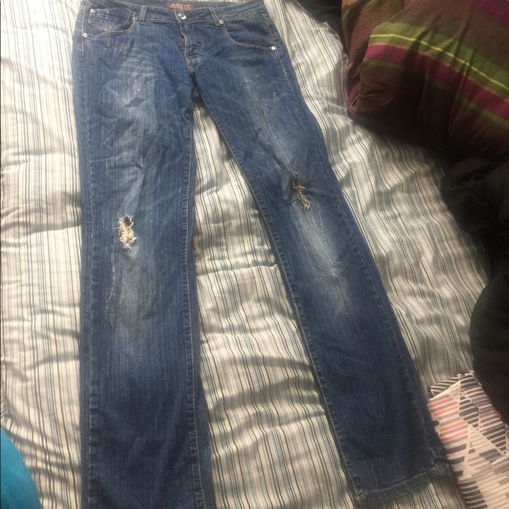 Pants