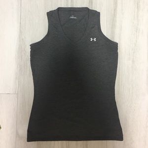 XS Under Armour Top