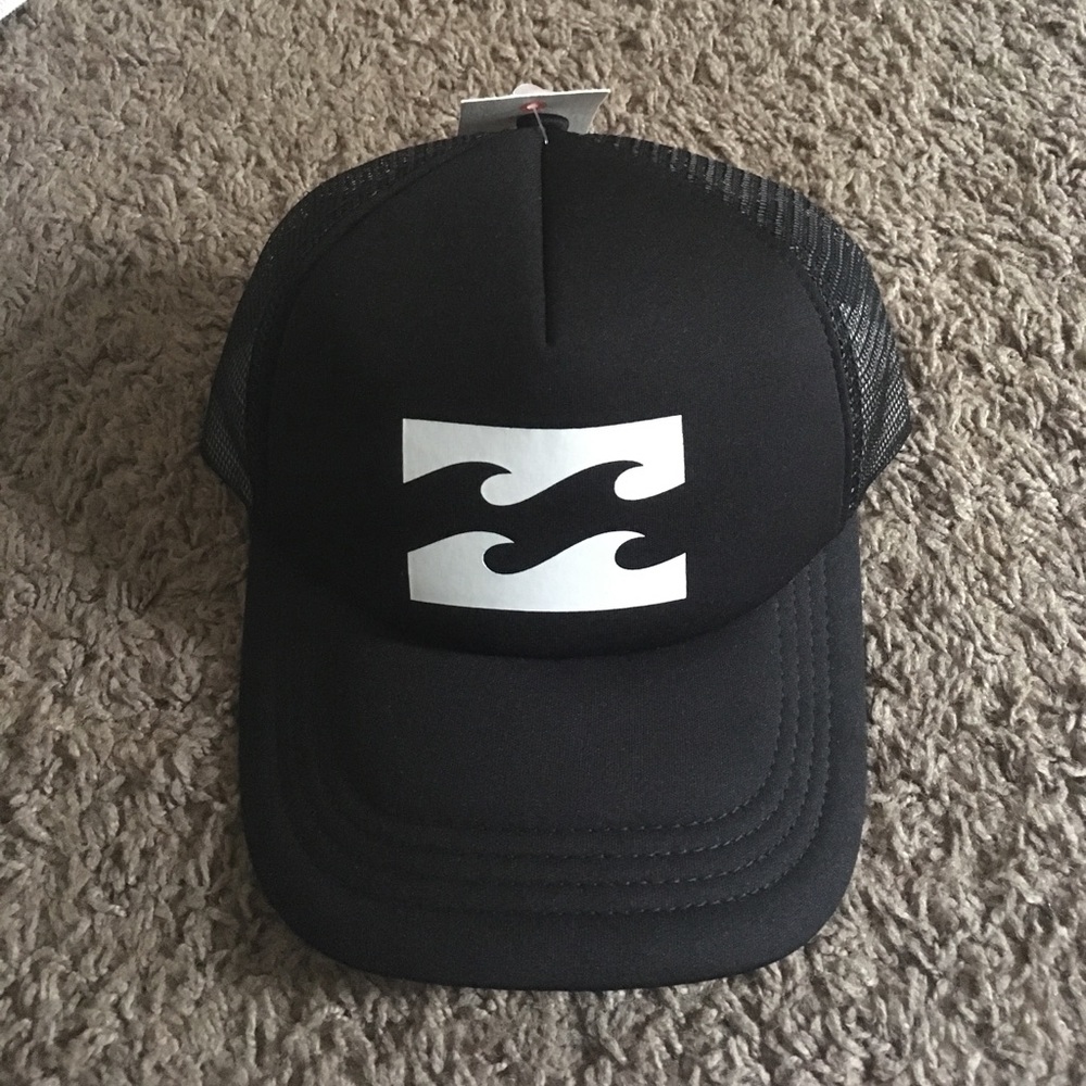 Billabong hat