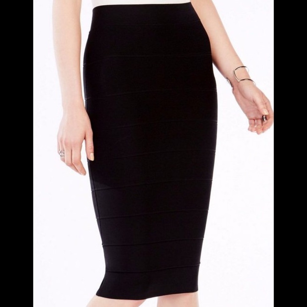 BCBG Bandage Skirt