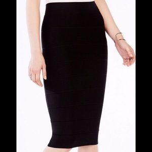 BCBG Bandage Skirt
