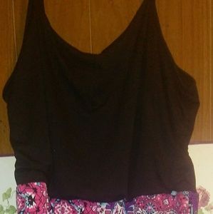 Cute Tulip Maxi Dress