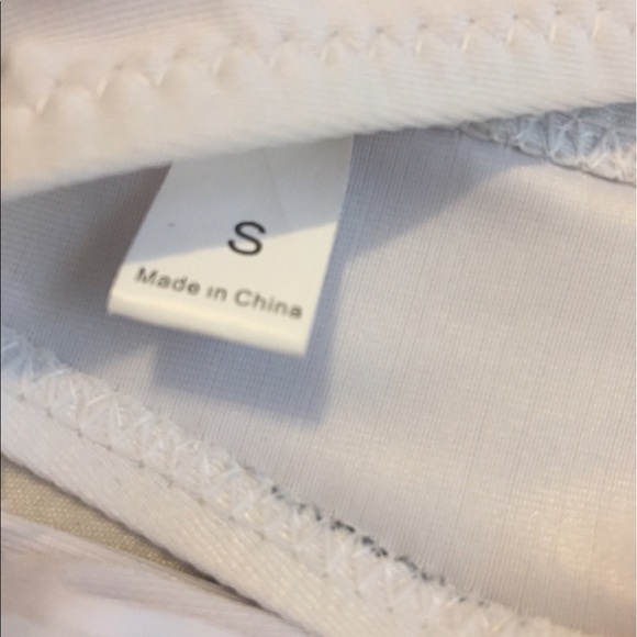 Animal Skull Bikini Set - Picture 4 of 5