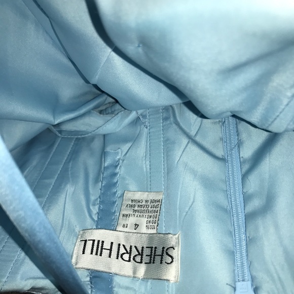 Sherri Hill Dress SOLD ❤️ - Picture 4 of 6