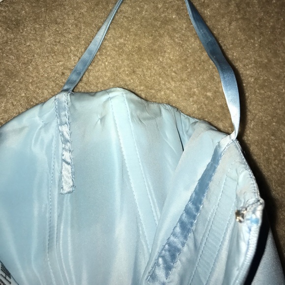 Sherri Hill Dress SOLD ❤️ - Picture 5 of 6