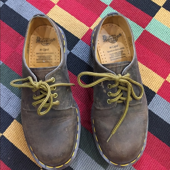 Doc Martens Shoes - Doc Martens Doc Martens Shoes - Doc Martens