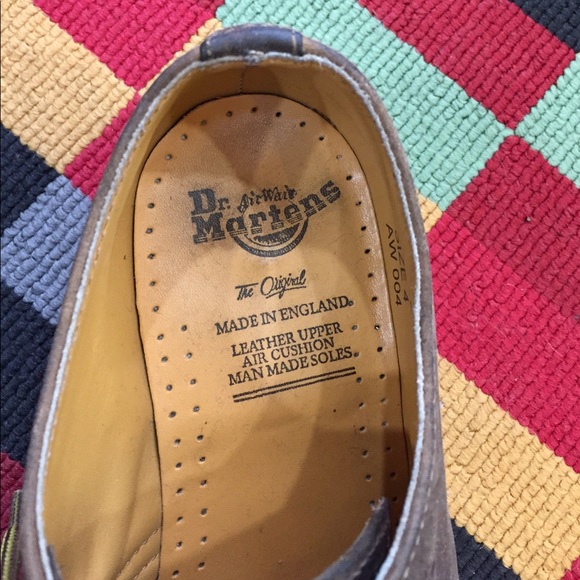 Doc Martens Shoes - Doc Martens Doc Martens Shoes - Doc Martens