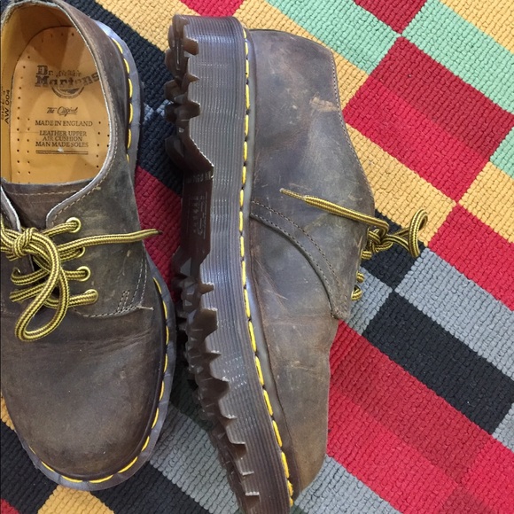 Doc Martens Shoes - Doc Martens Doc Martens Shoes - Doc Martens