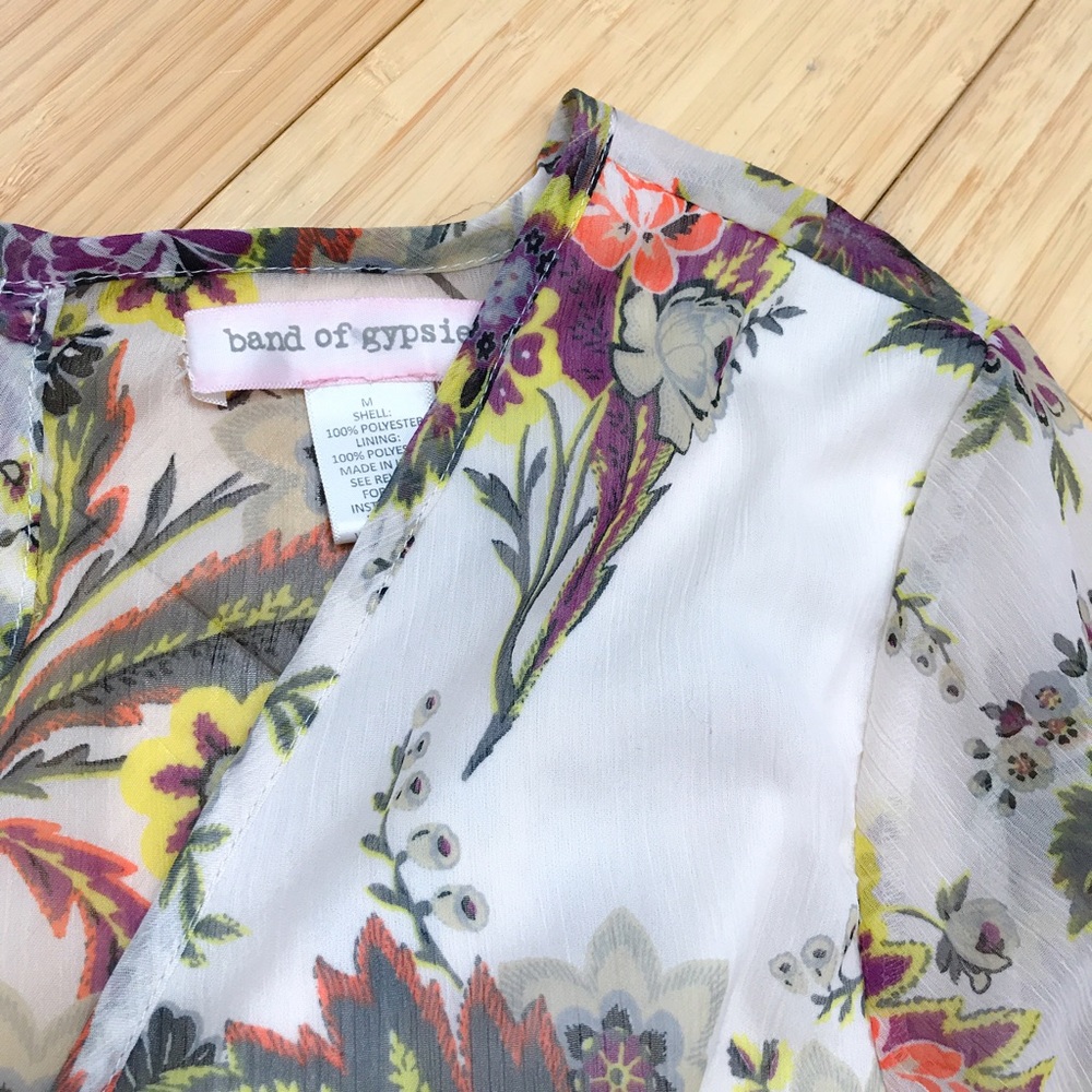 BAND OF GYPSIES romper, M. Beautiful!_3