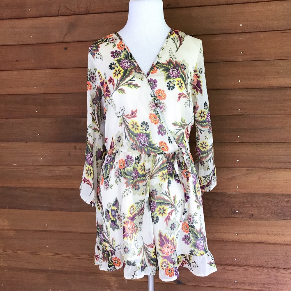 BAND OF GYPSIES romper, M. Beautiful!_5