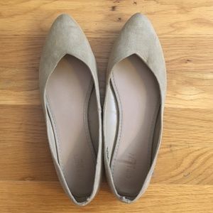 Old Navy Flats