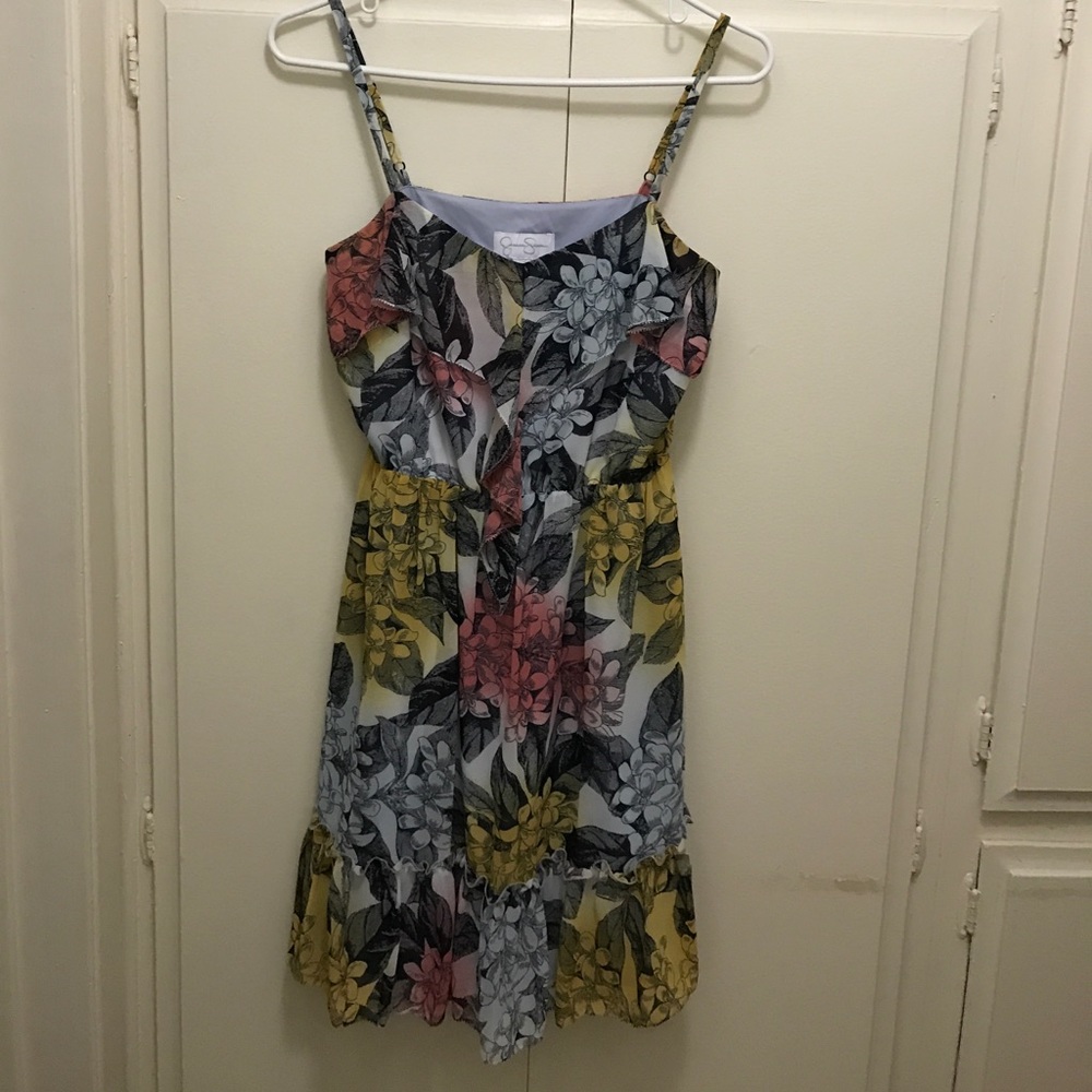 Summer dress