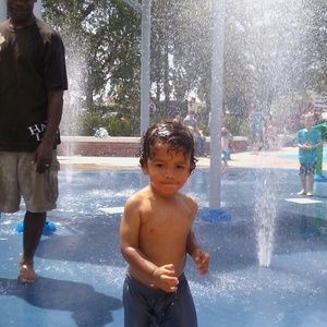 Meet your Posher, Teresa