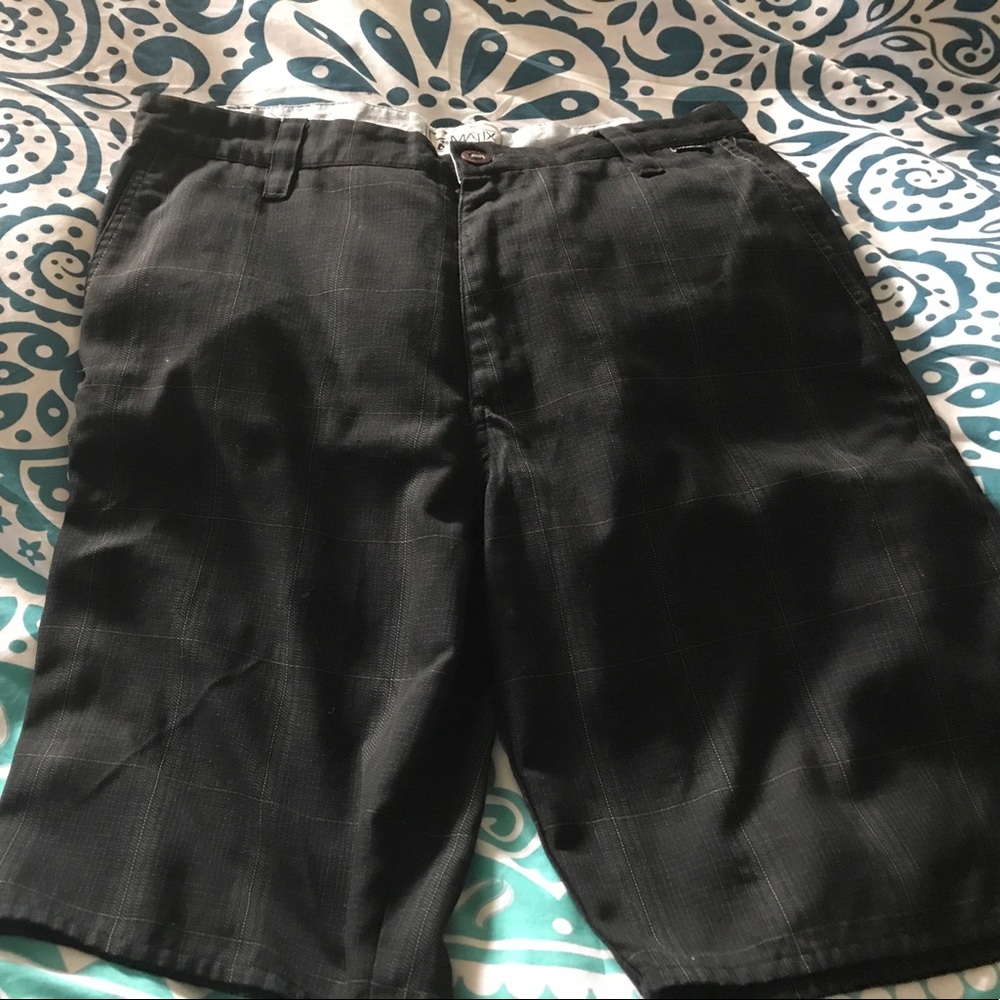 Matix men's shorts
