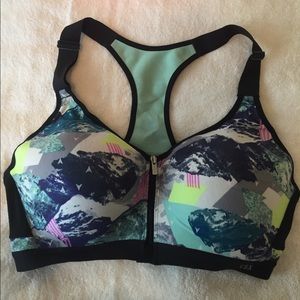 Victoria's Secret sports bra