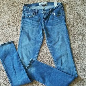 Hollister Skinny jeans