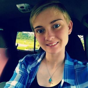 Meet your Posher, Katie