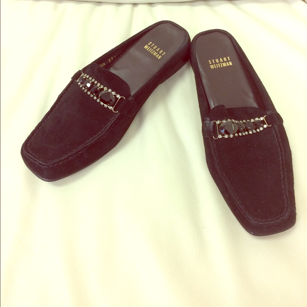 Stuart Weitzman shoes