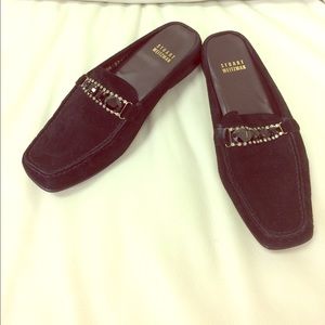 Stuart Weitzman shoes