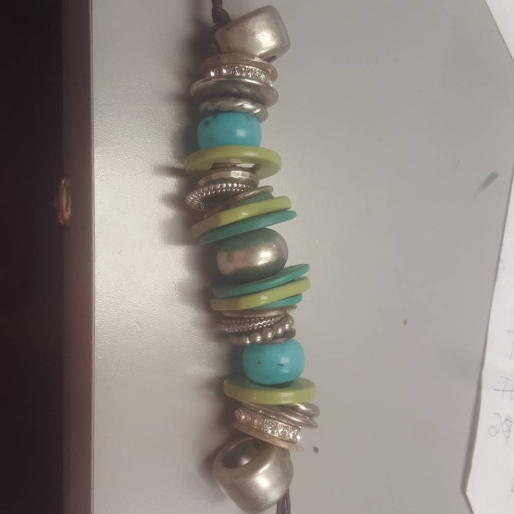 Layne Bryant necklace