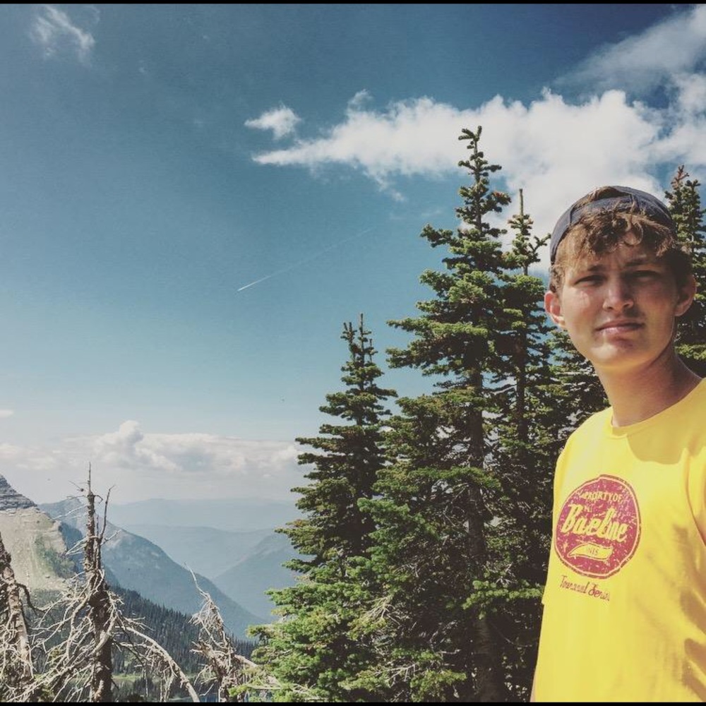 Meet your Posher, Keaton