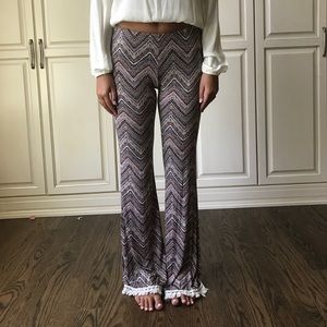 Flowy Pants