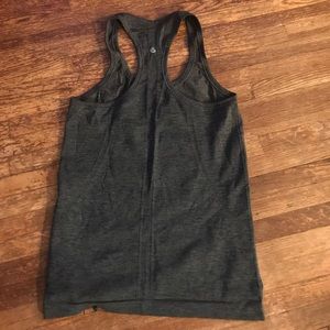 BNWOT swiftly tech tank