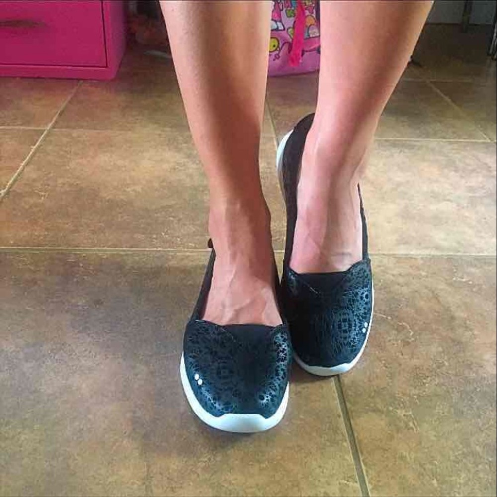 Ryka memory foam shoes