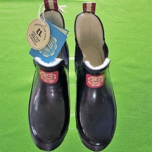 Joules Wellibobs - Size 6 (US) - BNIB!