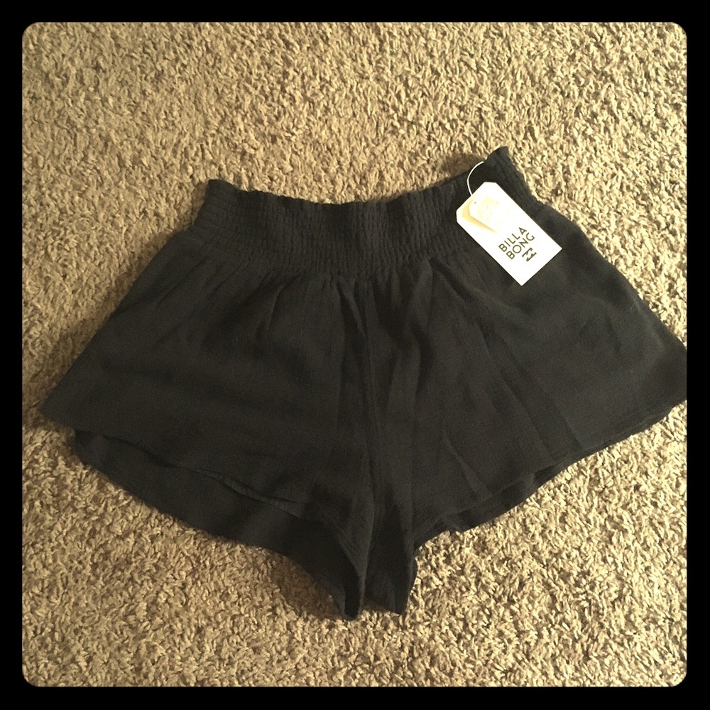 Billabong shorts