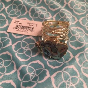 Kendra Scott Ring