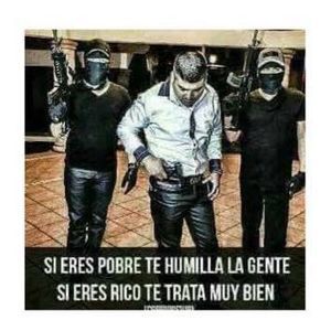 Meet your Posher, Ismael