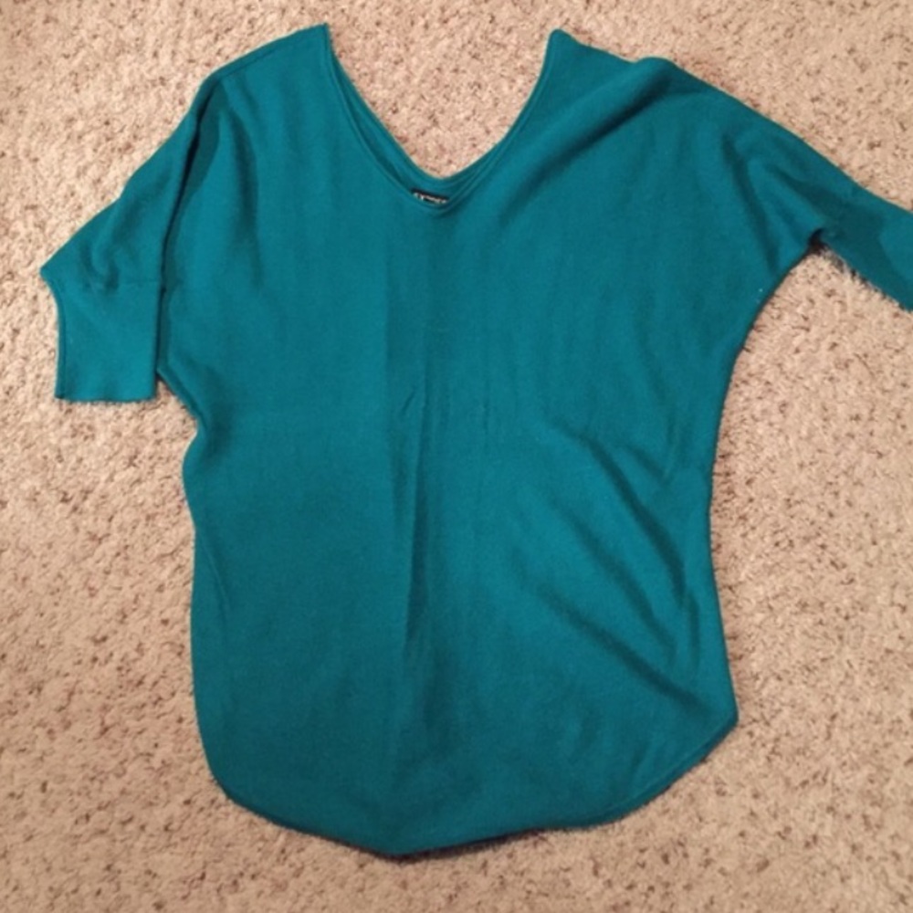 2 Express Sweaters - image 1
