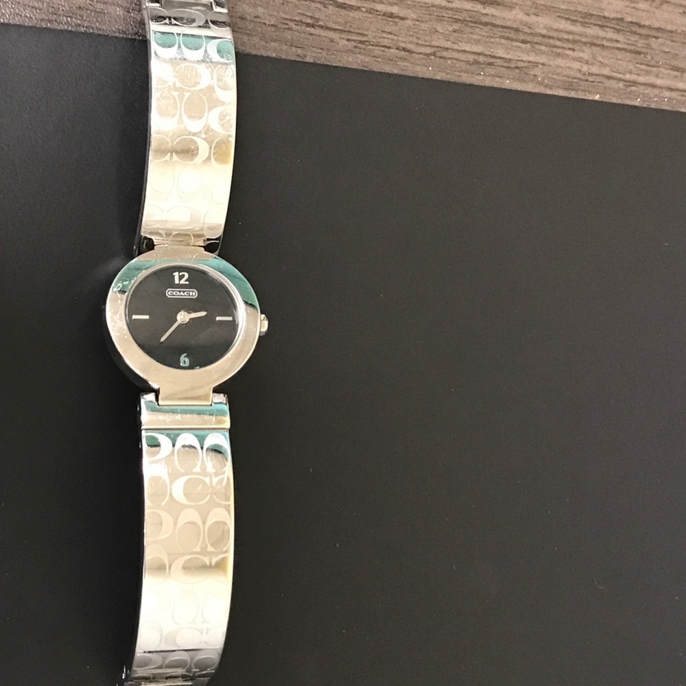 Coach Watch