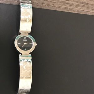 Coach Watch