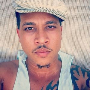 Meet your Posher, Donovan