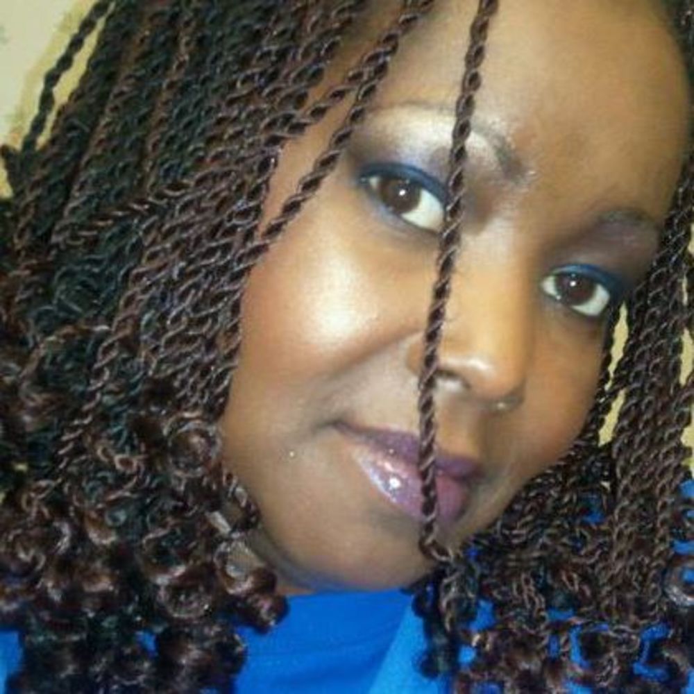Meet your Posher, Ria