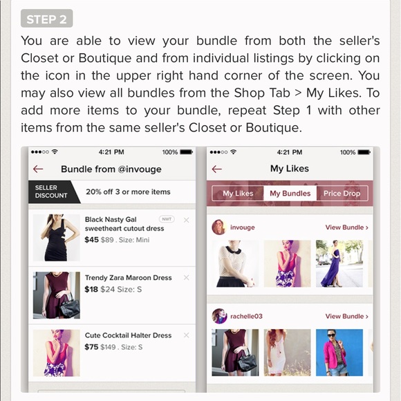 Save more $$$ with a bundle discount! - Picture 3 of 4