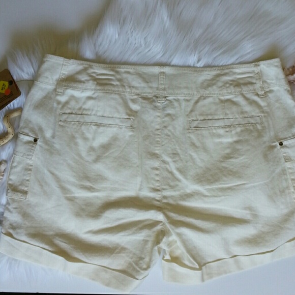 NEW RUFFHEWN SHORTS - Picture 3 of 6