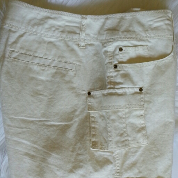 NEW RUFFHEWN SHORTS - Picture 6 of 6
