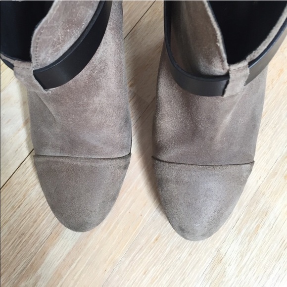 Rag & Bone Harrow Boots - Picture 3 of 5