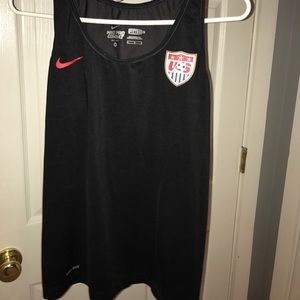 Uswnt tank
