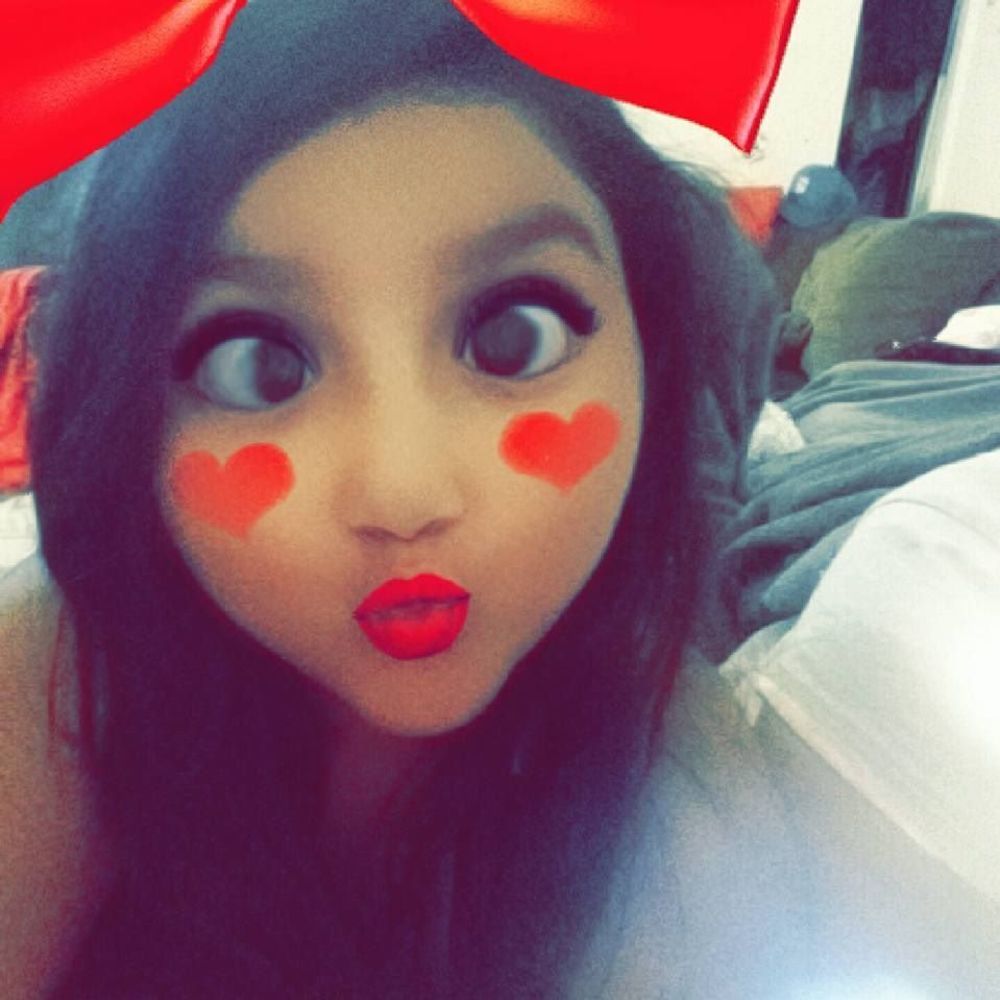 Meet your Posher, Coniee