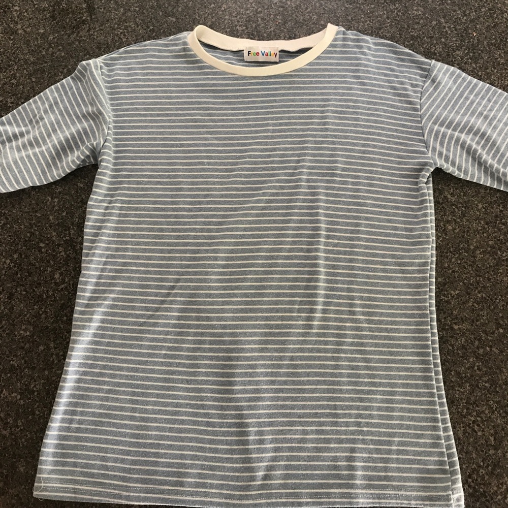 super soft t-shirt