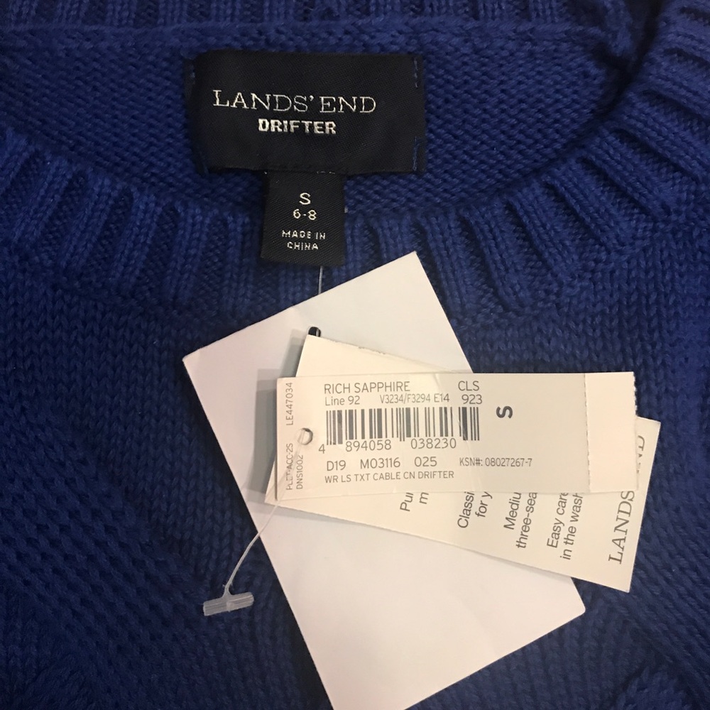 Sweater - Picture 2 of 2