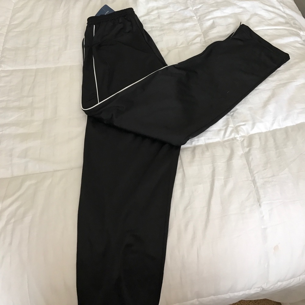 NWTs - Black sweat pants