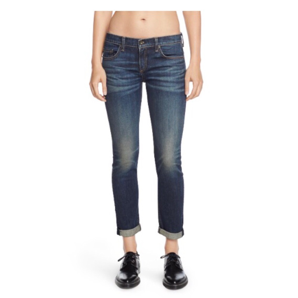 Rag & Bone Dre jeans
